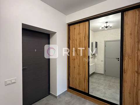 квартира по адресу Электроаппаратная ул., 4