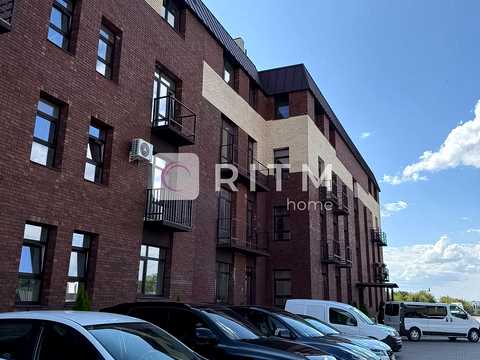 квартира по адресу Электроаппаратная ул., 4
