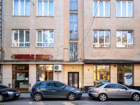 квартира за адресою Костя Левицького вул. (), 8