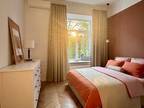 квартира за адресою Івана Драча вул. (Некрасівська), 3
