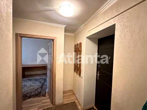 квартира за адресою Євгена Танцюри вул. (Генерала Петрова), 36
