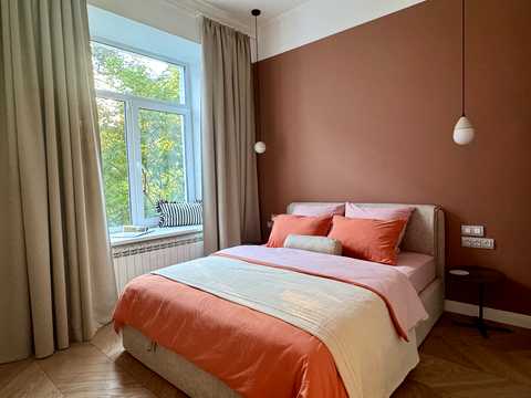квартира за адресою Івана Драча вул. (Некрасівська), 3