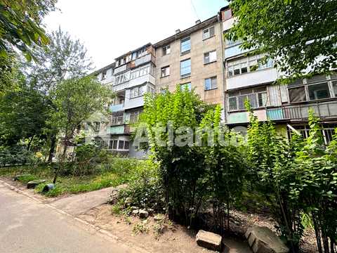 квартира за адресою Євгена Танцюри вул. (Генерала Петрова), 36