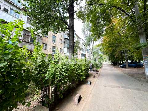 квартира за адресою Євгена Танцюри вул. (Генерала Петрова), 36
