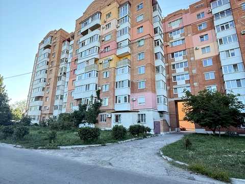 квартира за адресою Української Повстанської Армії вул. (Ватутіна), 36/11