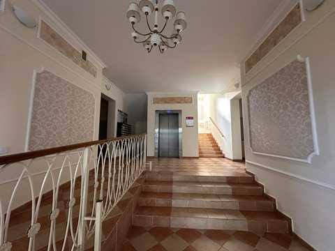 квартира за адресою Західна вул., 14