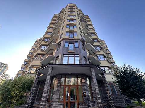 квартира за адресою Західна вул., 14