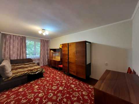 квартира за адресою Кузьми Скрябіна вул. (Курчатова), 12