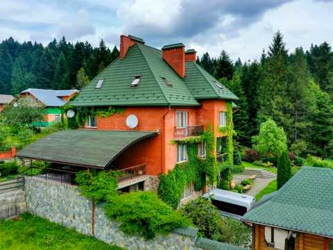 коммерческая по адресу Бориславская ул., 31