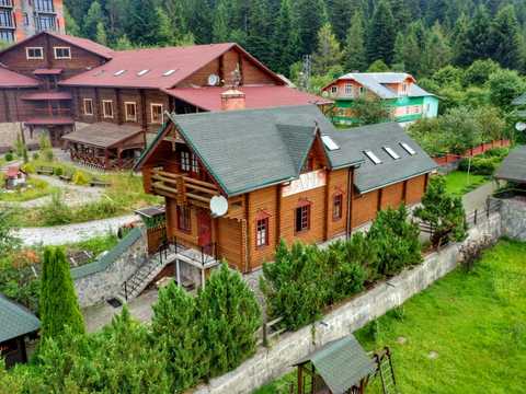 коммерческая по адресу Бориславская ул., 31