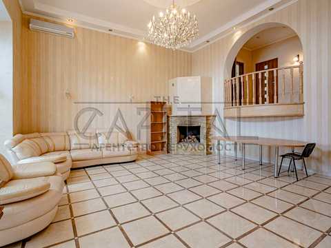 будинок за адресою Київ, вул. Березнева, 22