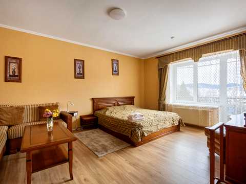 коммерческая по адресу Бориславская ул., 31