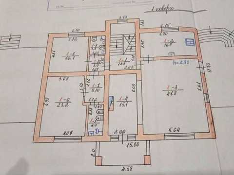 коммерческая по адресу Бориславская ул., 31