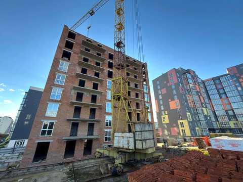 квартира за адресою Владислава Аллерова вул., 12