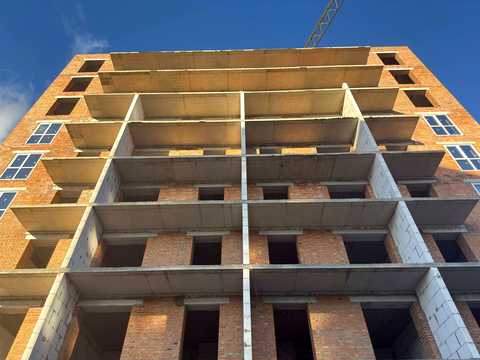 квартира за адресою Владислава Аллерова вул., 12