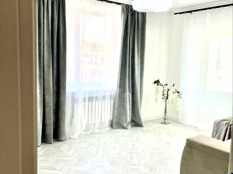 квартира за адресою Миколаївська вул., 10
