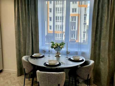 квартира за адресою Миколаївська вул., 10