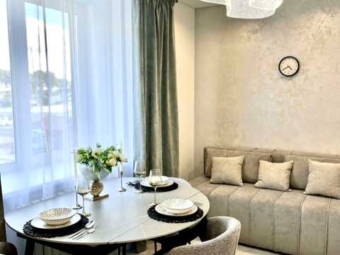квартира за адресою Миколаївська вул., 10