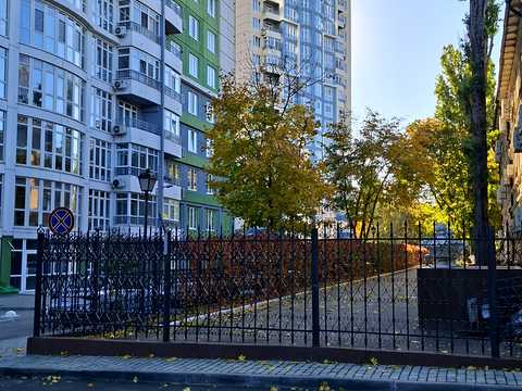 квартира за адресою Лесі Українки просп. (Гагаріна), (Будинок 4)
