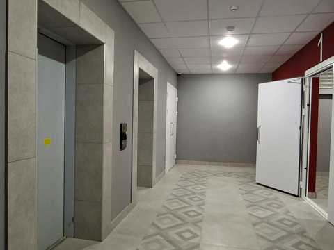 квартира за адресою Лесі Українки просп. (Гагаріна), (Будинок 4)