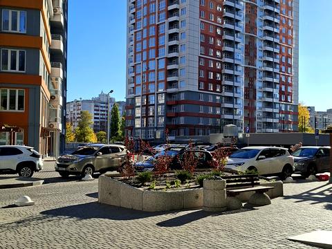 квартира за адресою Лесі Українки просп. (Гагаріна), (Будинок 4)