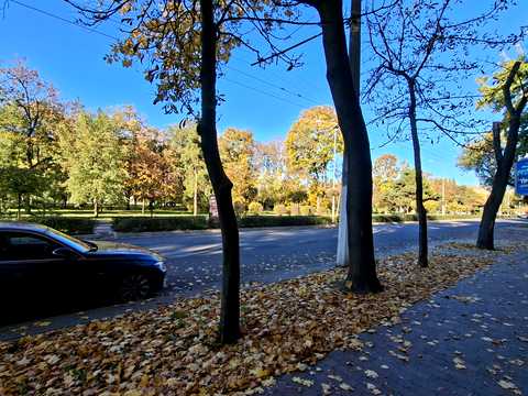 квартира за адресою Лесі Українки просп. (Гагаріна), (Будинок 4)