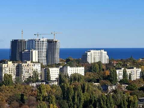 квартира за адресою Лесі Українки просп. (Гагаріна), (Будинок 4)