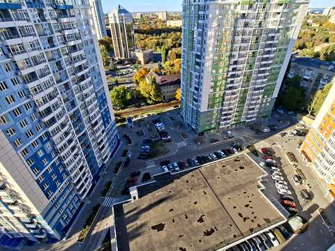 квартира за адресою Лесі Українки просп. (Гагаріна), (Будинок 4)