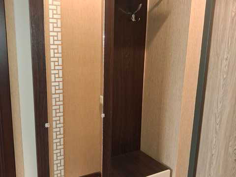 квартира по адресу Михайловская ул., 8