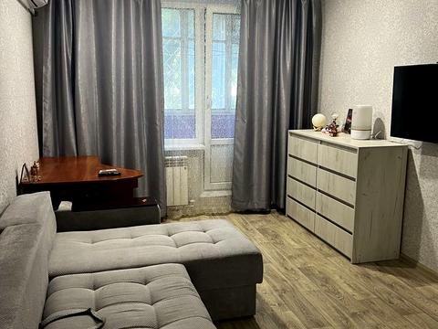 квартира по адресу Тракторостроителей просп., 85