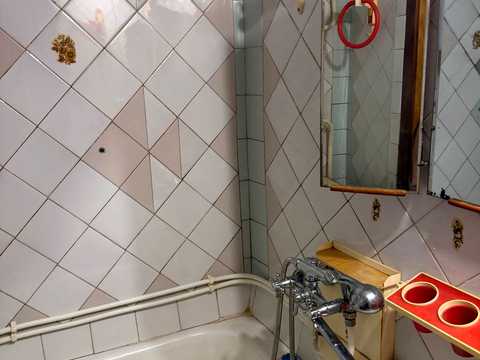 квартира за адресою житловий масив Тополя-2 вул., 16
