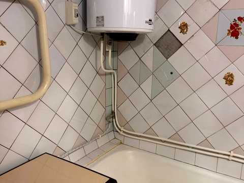 квартира за адресою житловий масив Тополя-2 вул., 16