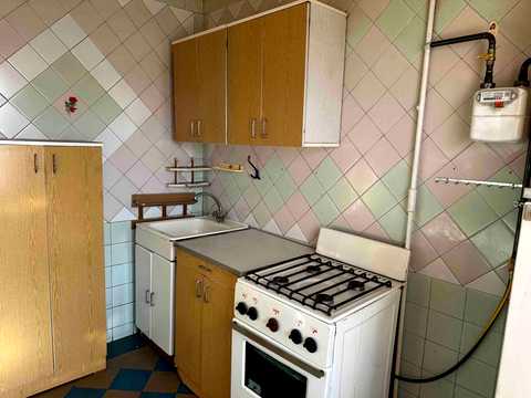 квартира за адресою житловий масив Тополя-2 вул., 16