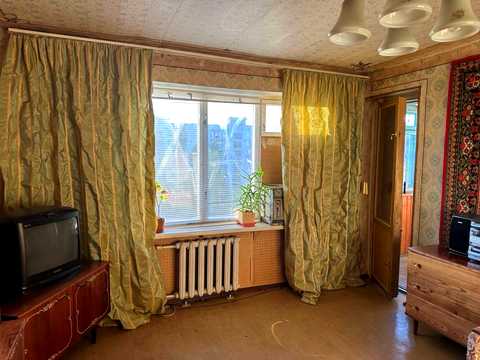 квартира за адресою житловий масив Тополя-2 вул., 16