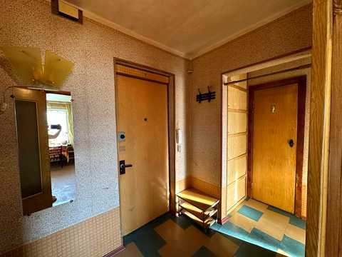 квартира за адресою житловий масив Тополя-2 вул., 16