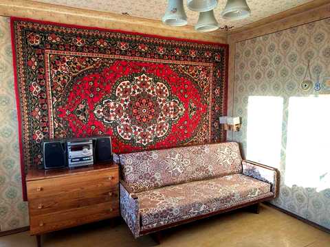 квартира за адресою житловий масив Тополя-2 вул., 16