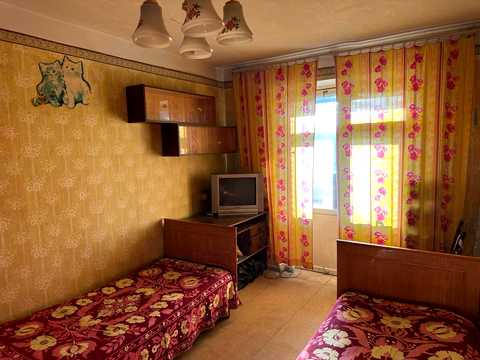 квартира за адресою житловий масив Тополя-2 вул., 16