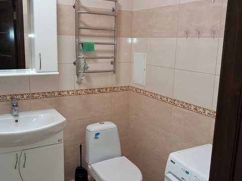квартира по адресу Михайловская ул., 8