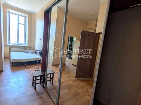квартира за адресою Полтавський Шлях вул., 53/55