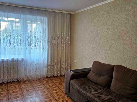квартира по адресу Романа Шухевича ул. (Курчатова), 1