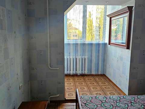 квартира по адресу Романа Шухевича ул. (Курчатова), 1