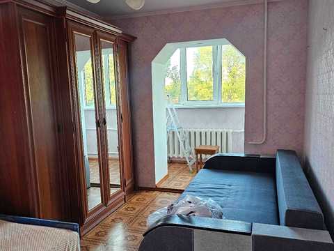 квартира по адресу Романа Шухевича ул. (Курчатова), 1