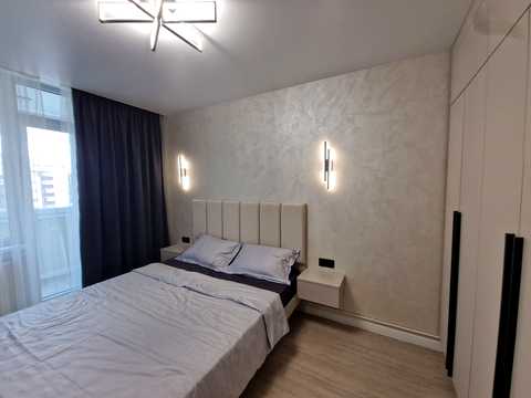 квартира за адресою Смакули вул., 7а