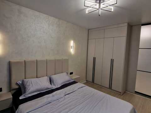 квартира за адресою Смакули вул., 7а