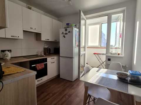 квартира за адресою Миру вул., 5-Б