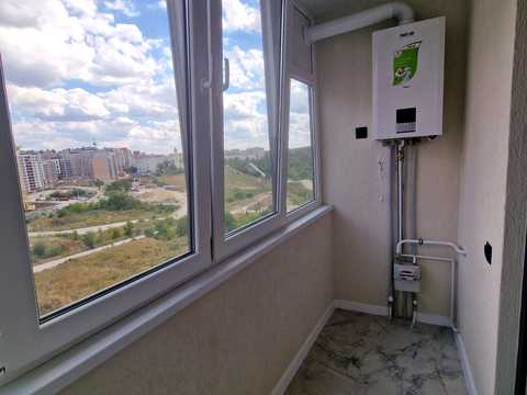 квартира за адресою Смакули вул., 7а