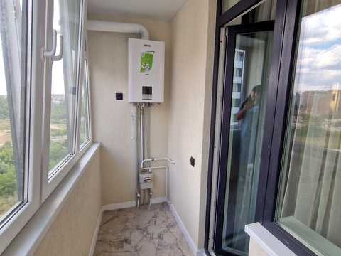 квартира за адресою Смакули вул., 7а