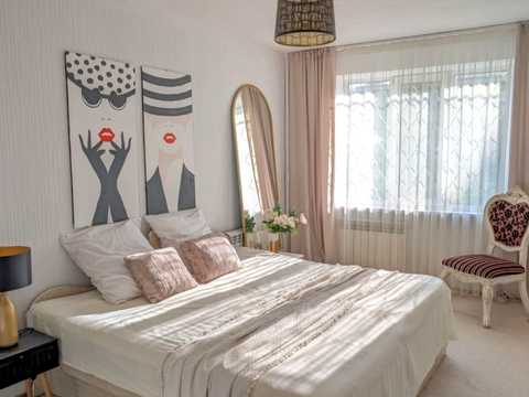 квартира за адресою Оболонський просп., 14-А