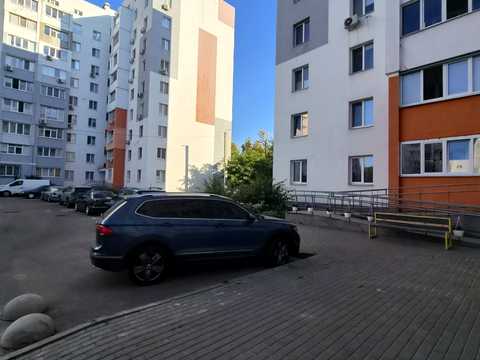 квартира за адресою Миру вул., 5-Б