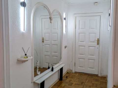 квартира за адресою Оболонський просп., 14-А